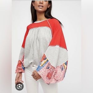 WE THE FREE Friday Fever thermal MÉDIUM